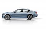 BMW ActiveHybrid 5 2012 года